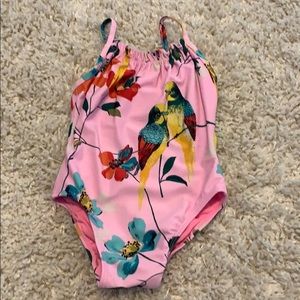 Baby Gap 3t swimsuit